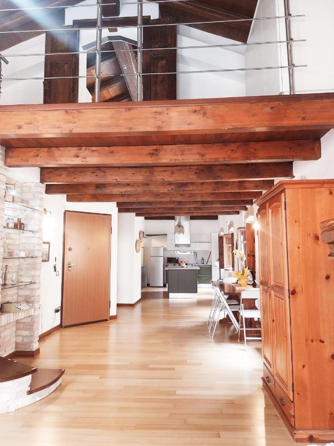 דירות קליארי Casa Ginevra מראה חיצוני תמונה