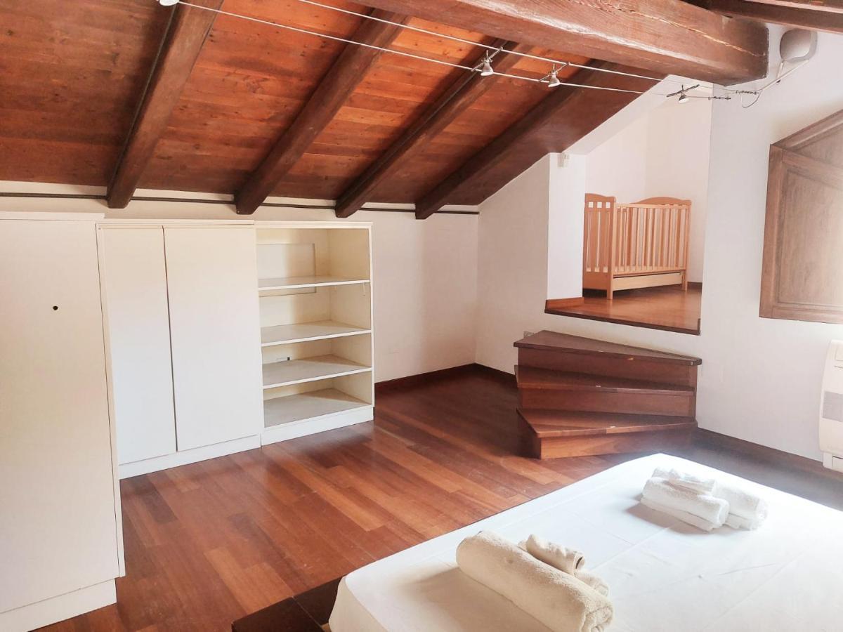 דירות קליארי Casa Ginevra מראה חיצוני תמונה