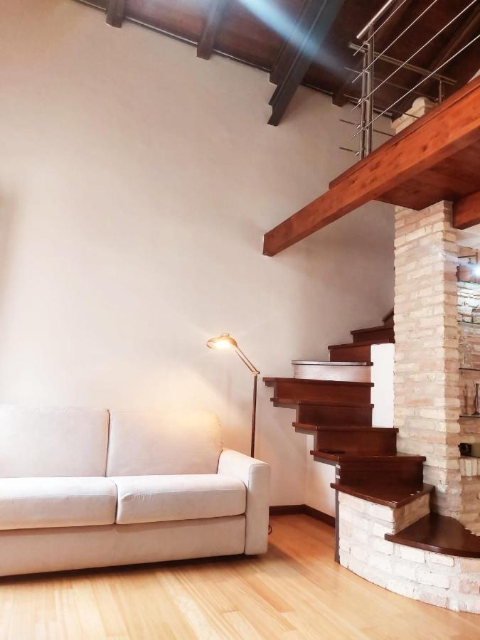 דירות קליארי Casa Ginevra מראה חיצוני תמונה
